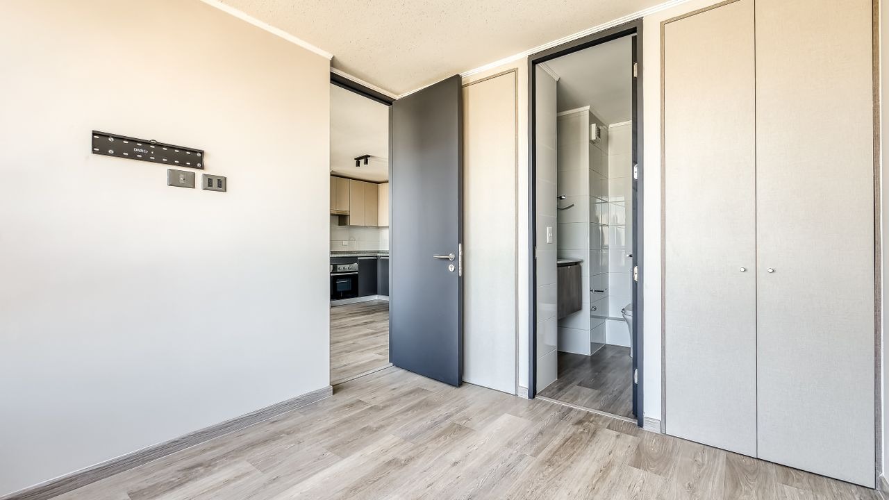 Departamento en Santiago - Miniatura 4