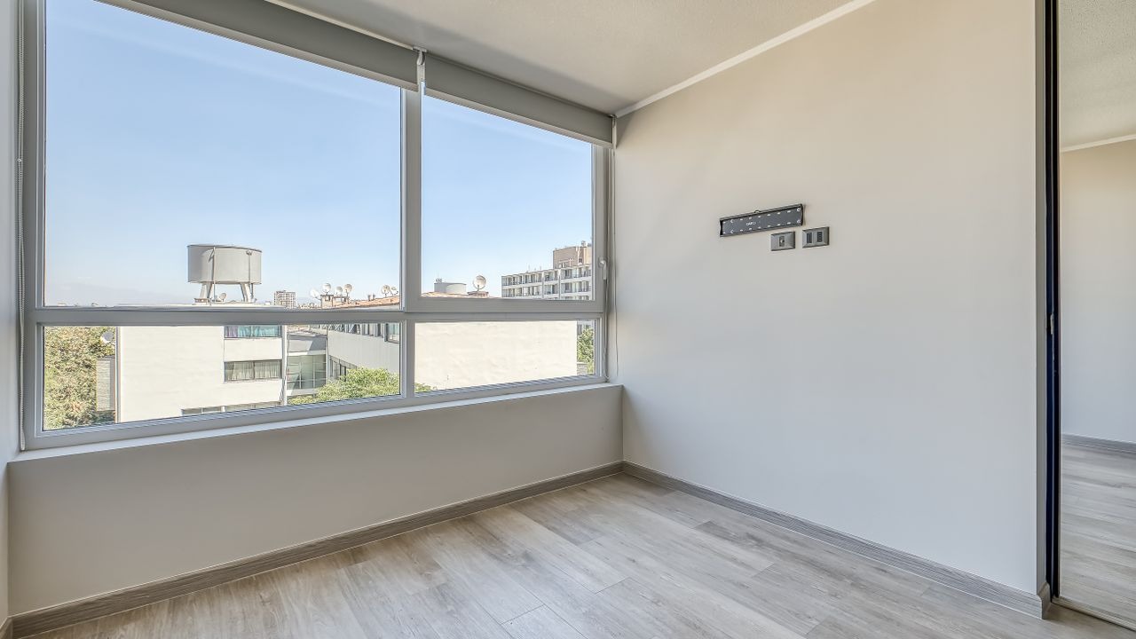 Departamento en Santiago - Miniatura 5