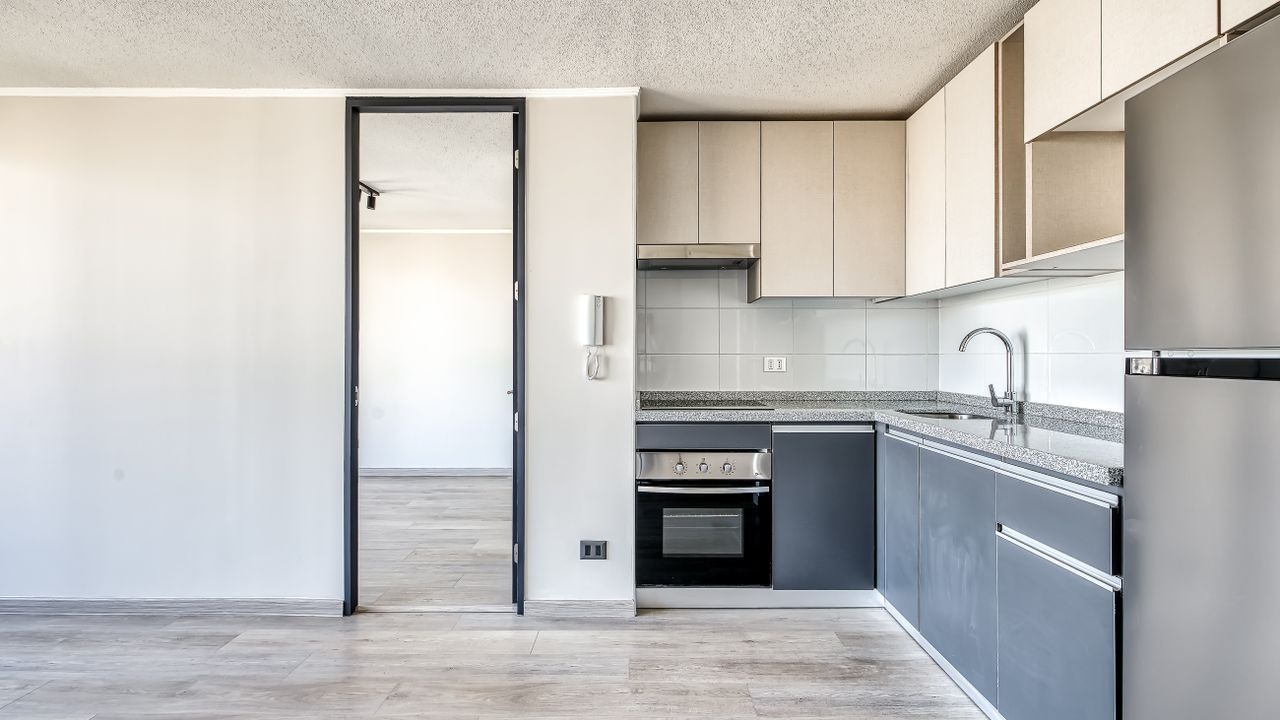 Departamento en Santiago - Miniatura 7