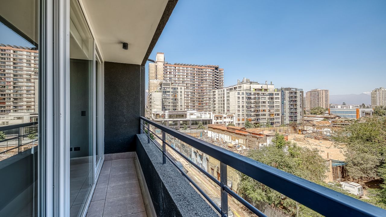 Departamento en Santiago - Miniatura 8