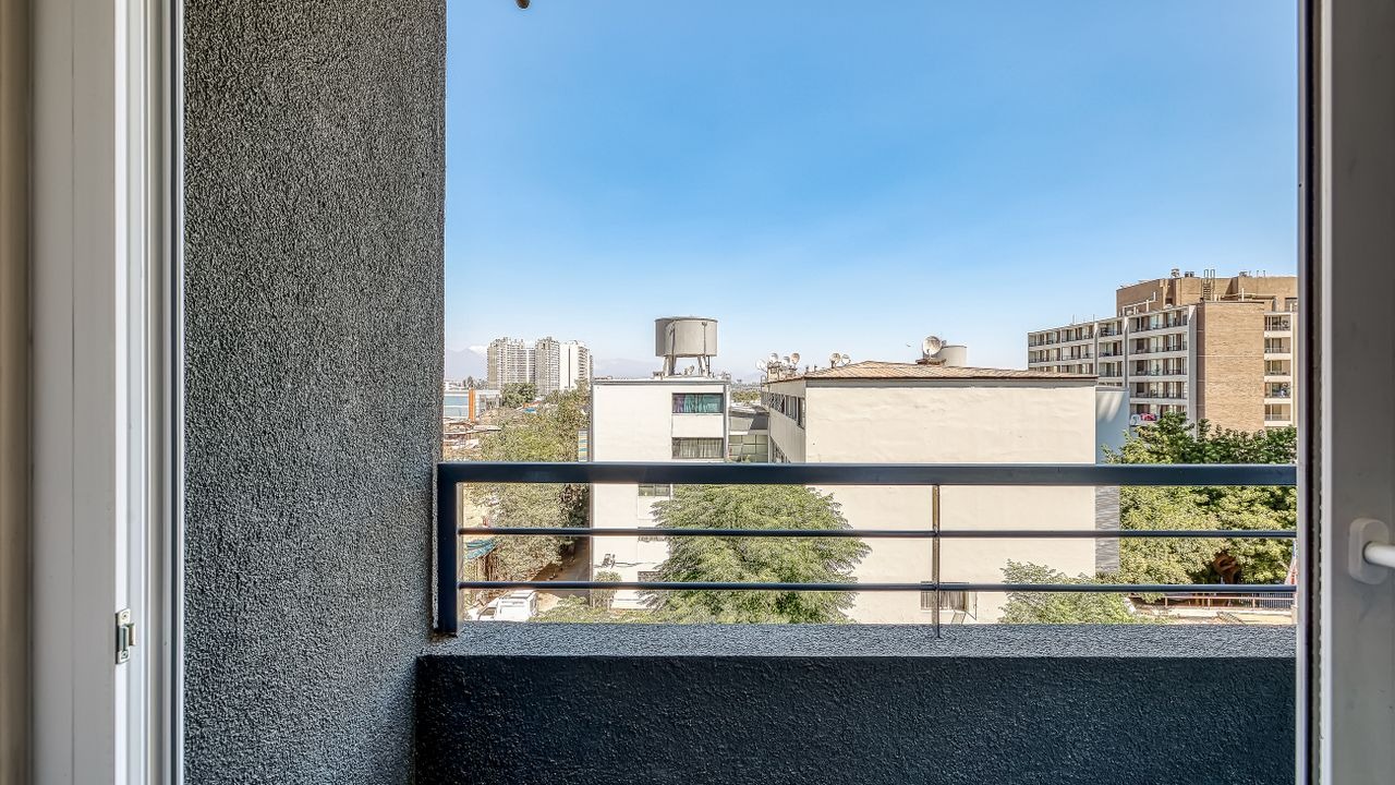 Departamento en Santiago - Miniatura 9