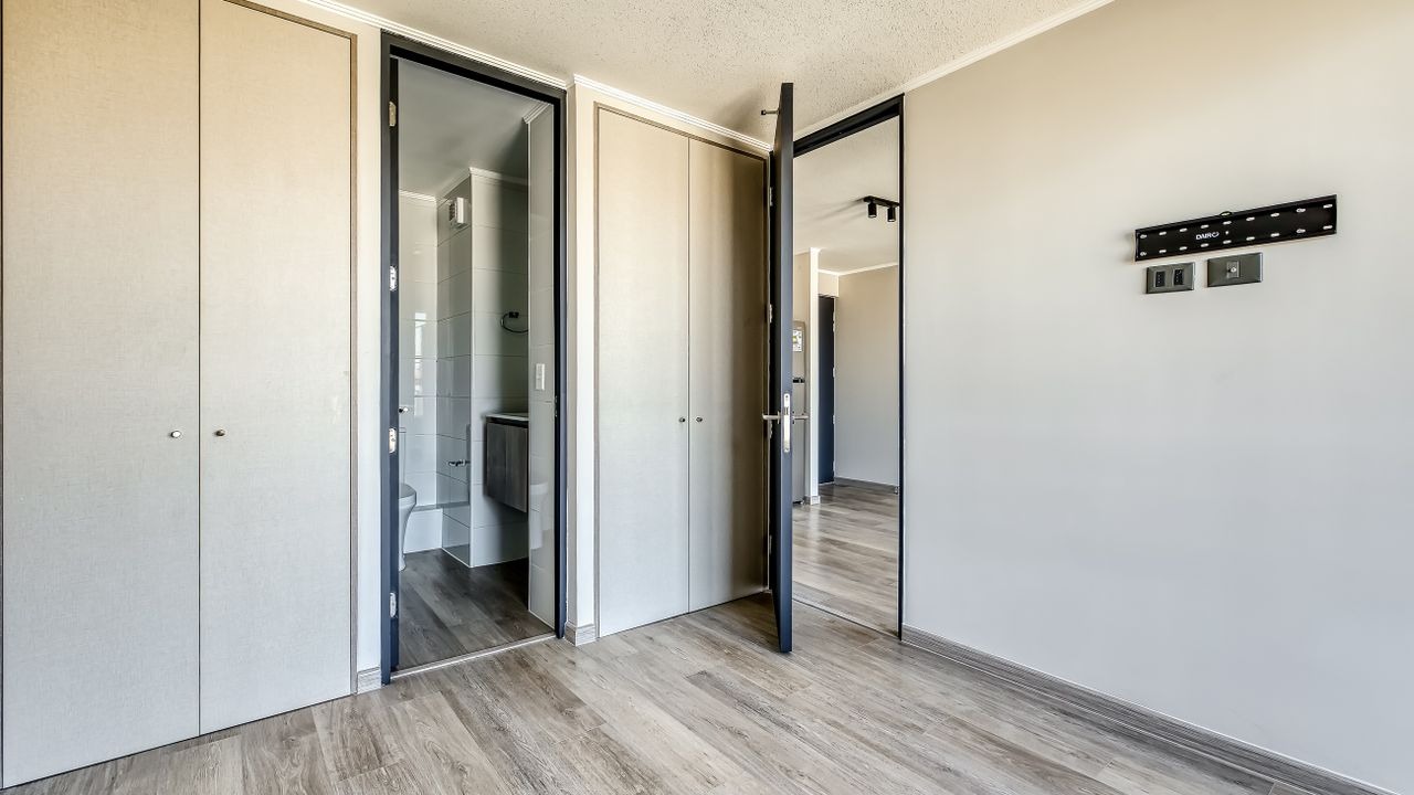 Departamento en Santiago - Miniatura 10
