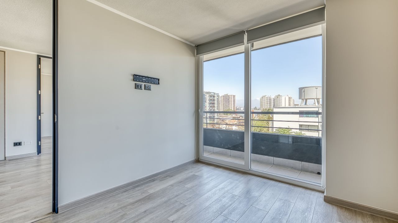 Departamento en Santiago - Miniatura 11
