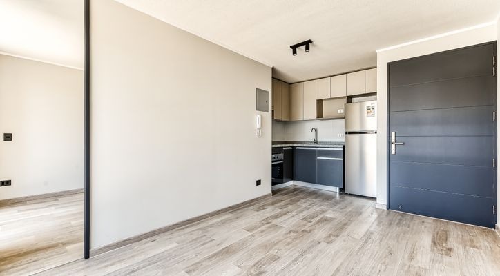 Departamento en Santiago