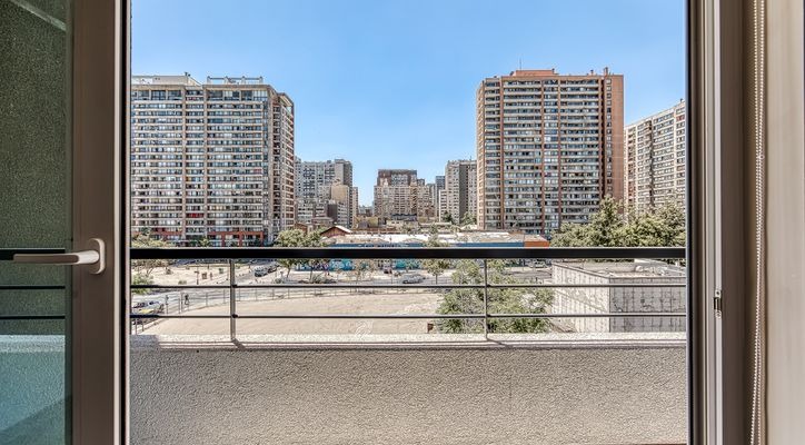 Departamento en Santiago - Miniatura 8