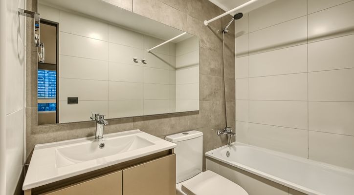 Departamento en Ñuñoa - Miniatura 8