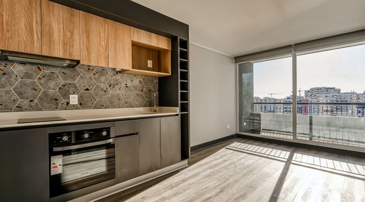 Departamento en Ñuñoa - Miniatura 2