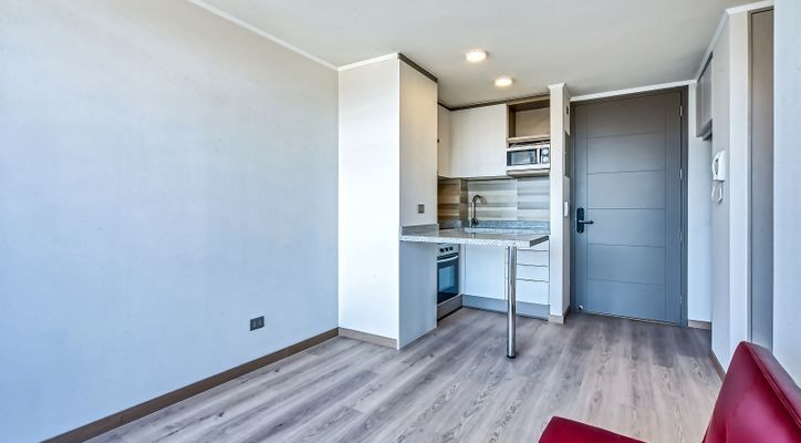 Departamento en Estación Central - Miniatura 3