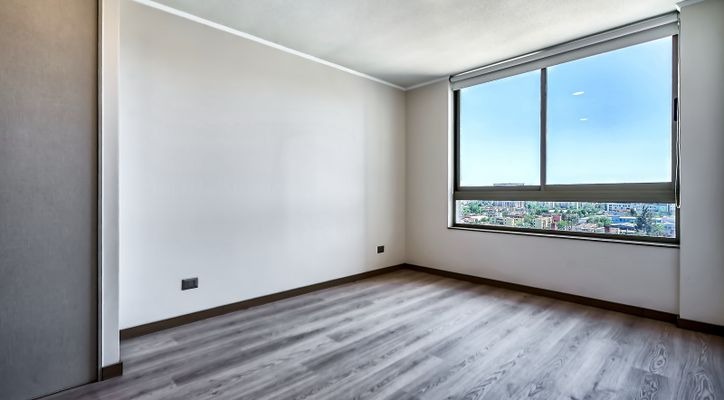 Departamento en Estación Central - Miniatura 9