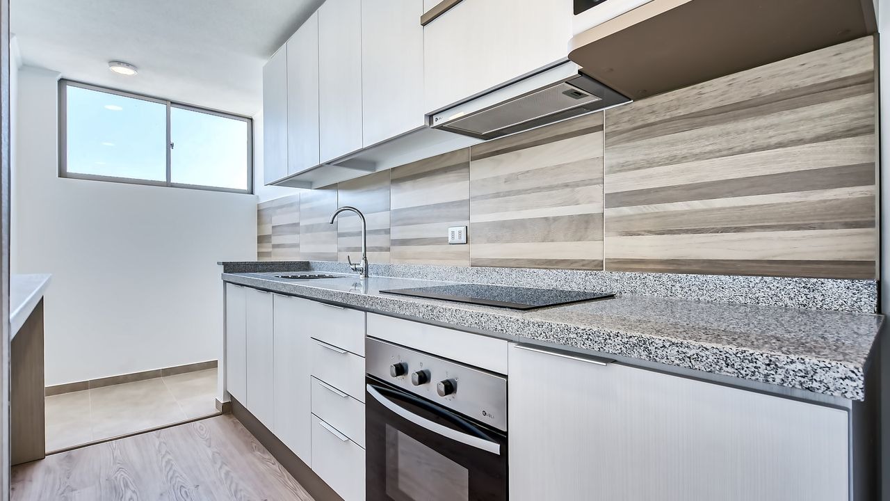 Departamento en Estación Central - Miniatura 13