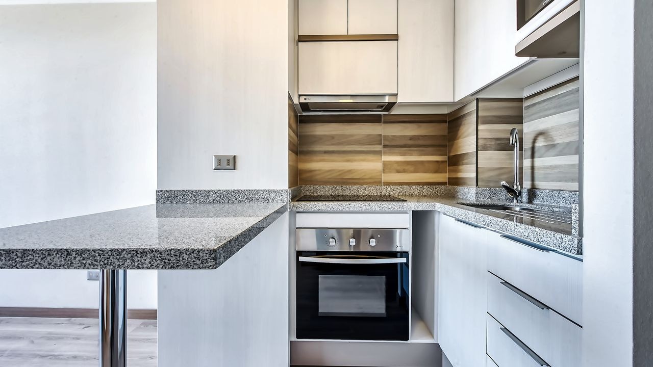 Departamento en Estación Central - Miniatura 35