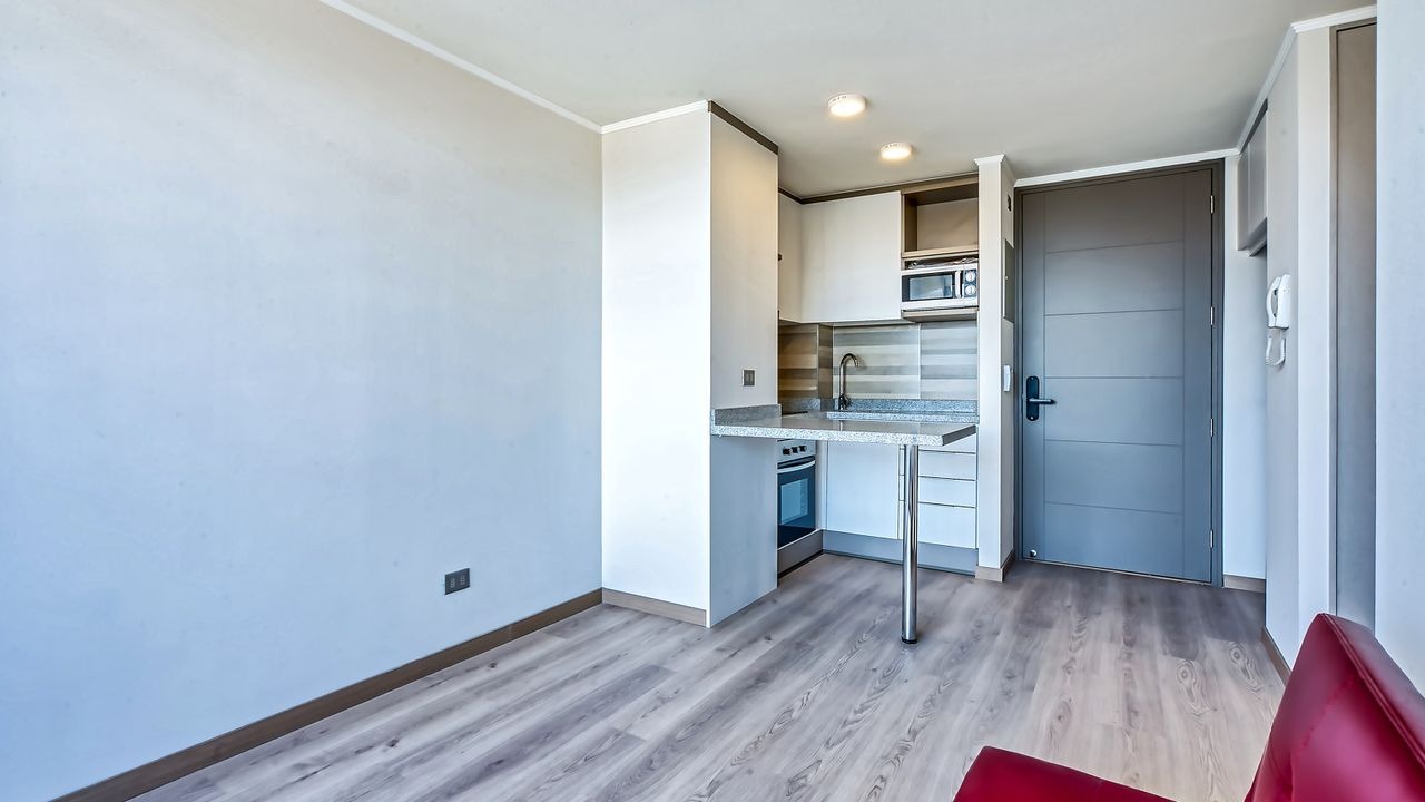 Departamento en Estación Central - Miniatura 38