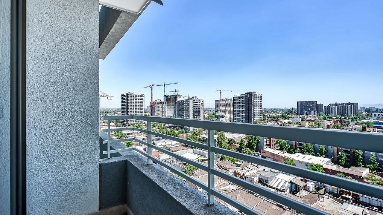 Departamento en Estación Central - Miniatura 46