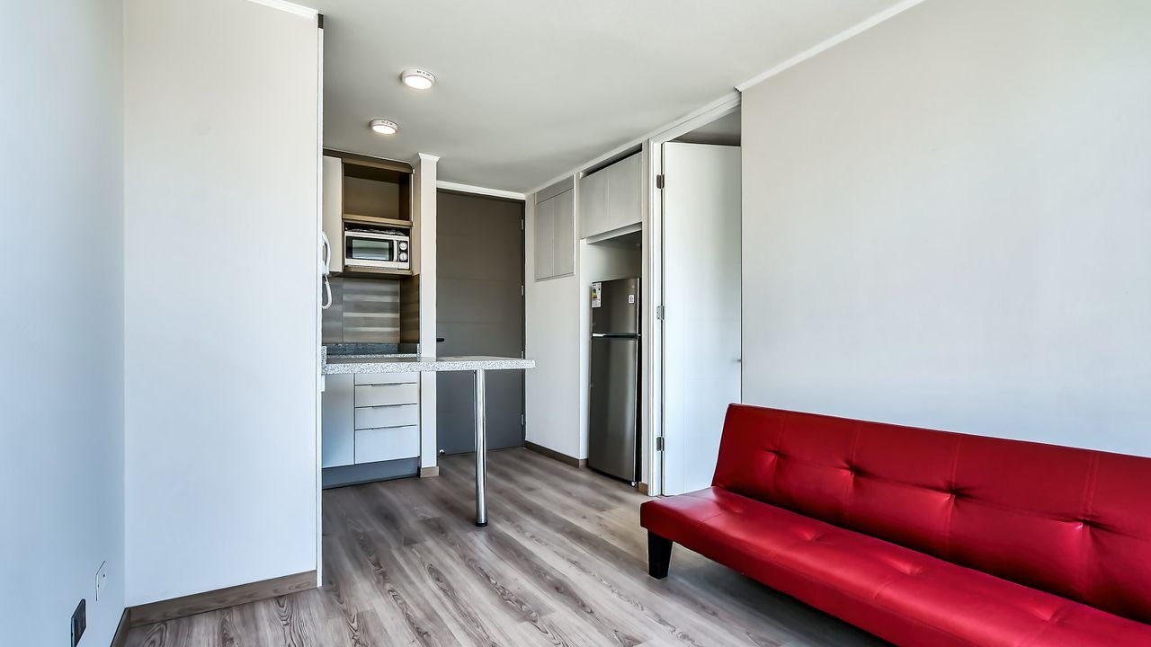 Departamento en Estación Central - Miniatura 49