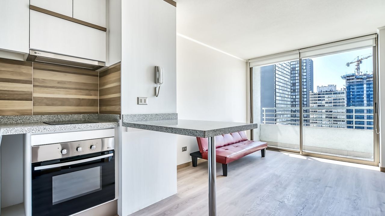 Departamento en Estación Central - Miniatura 55