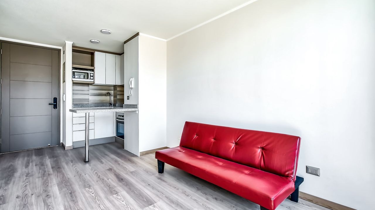 Departamento en Estación Central - Miniatura 56