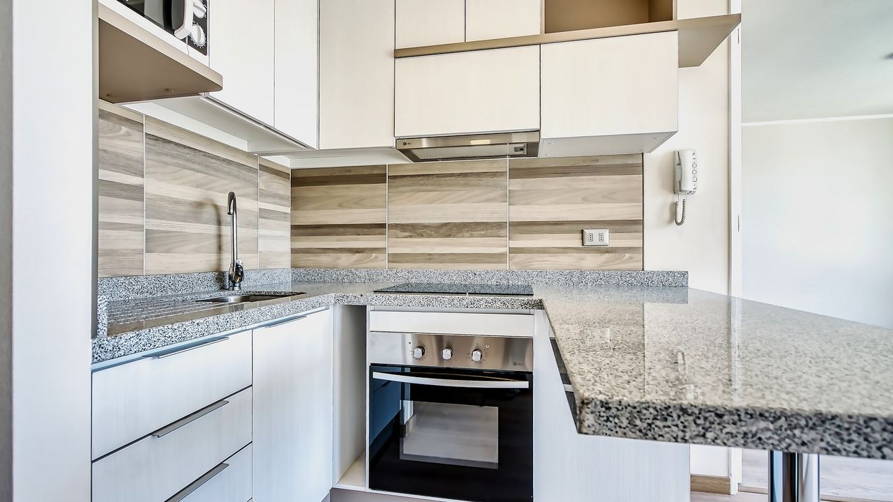 Departamento en Estación Central - Miniatura 61