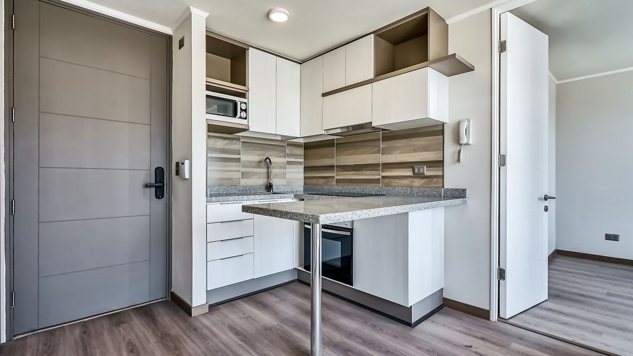 Departamento en Estación Central - Miniatura 62