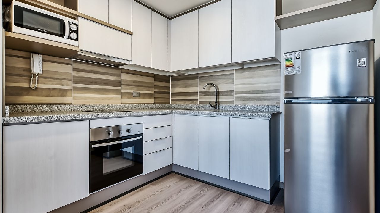 Departamento en Estación Central - Miniatura 80