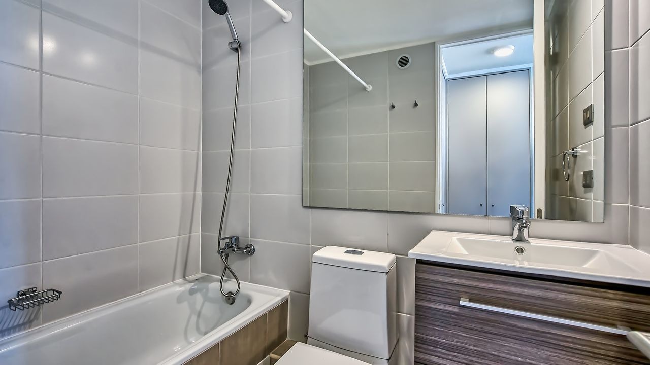 Departamento en Estación Central - Miniatura 91