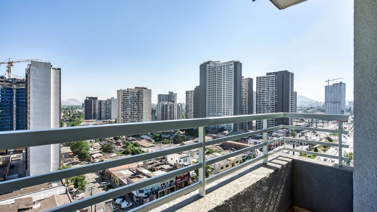 Departamento en Estación Central - Miniatura 95