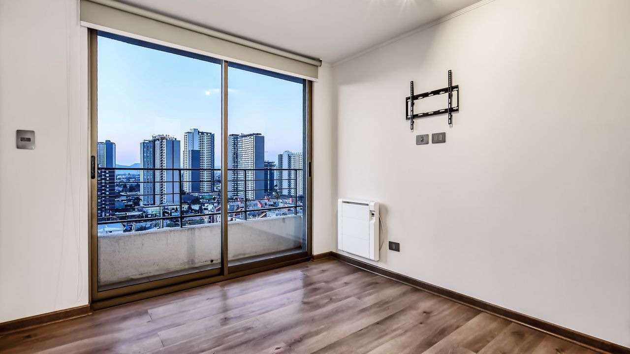 Departamento en Estación Central - Miniatura 12