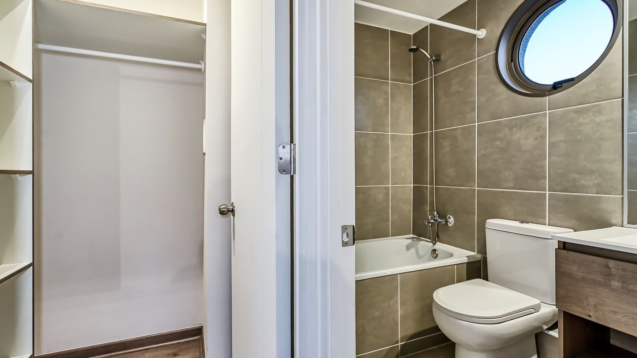 Departamento en Estación Central - Miniatura 16