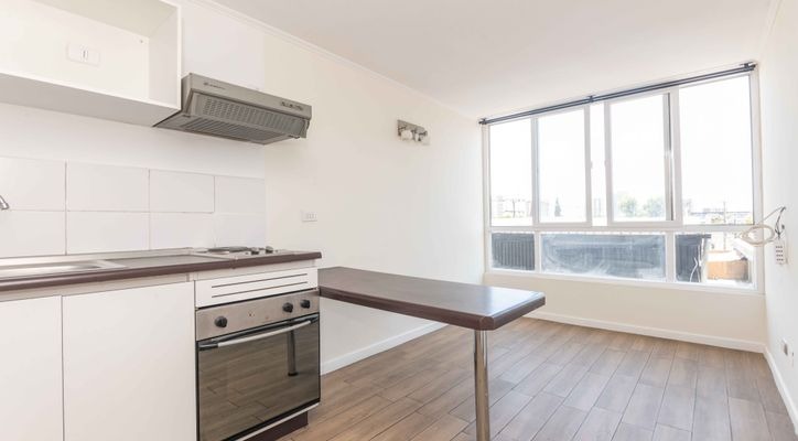 Departamento en Independencia - Miniatura 4