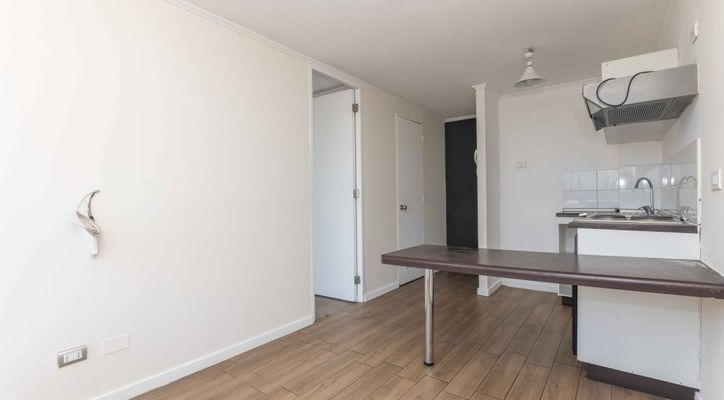 Departamento en Independencia - Miniatura 5