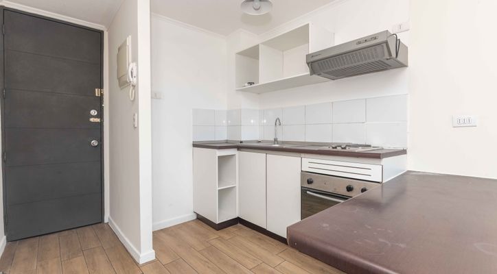 Departamento en Independencia - Miniatura 7