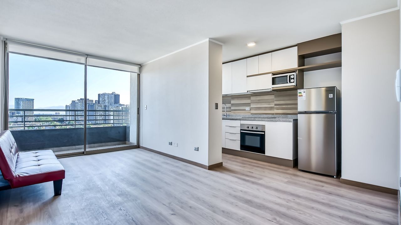 Departamento en Estación Central - Miniatura 13