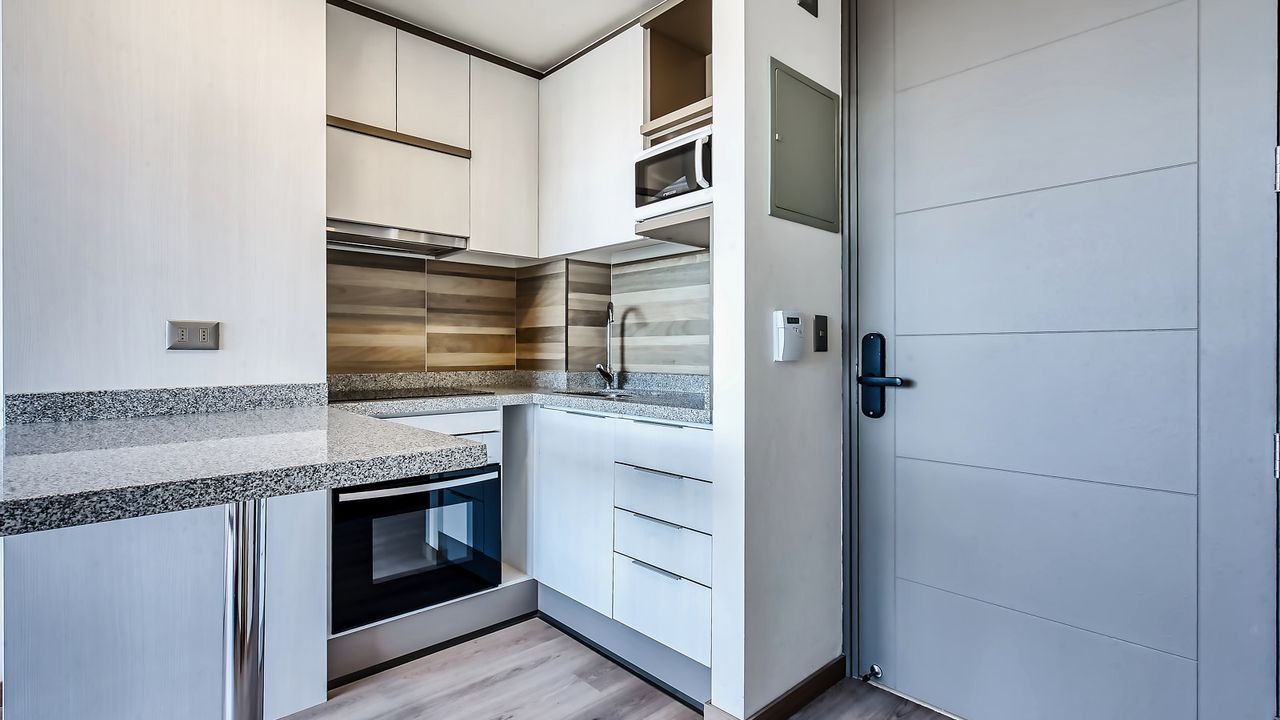 Departamento en Estación Central - Miniatura 25