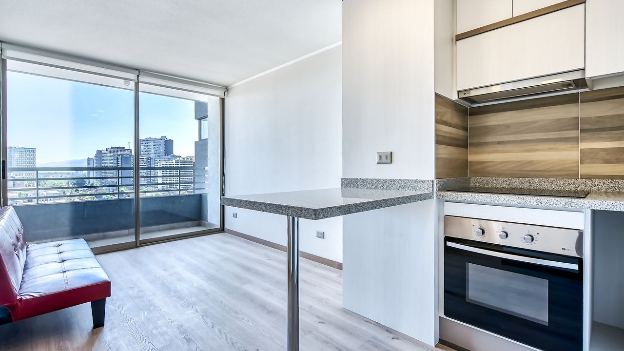 Departamento en Estación Central - Miniatura 38