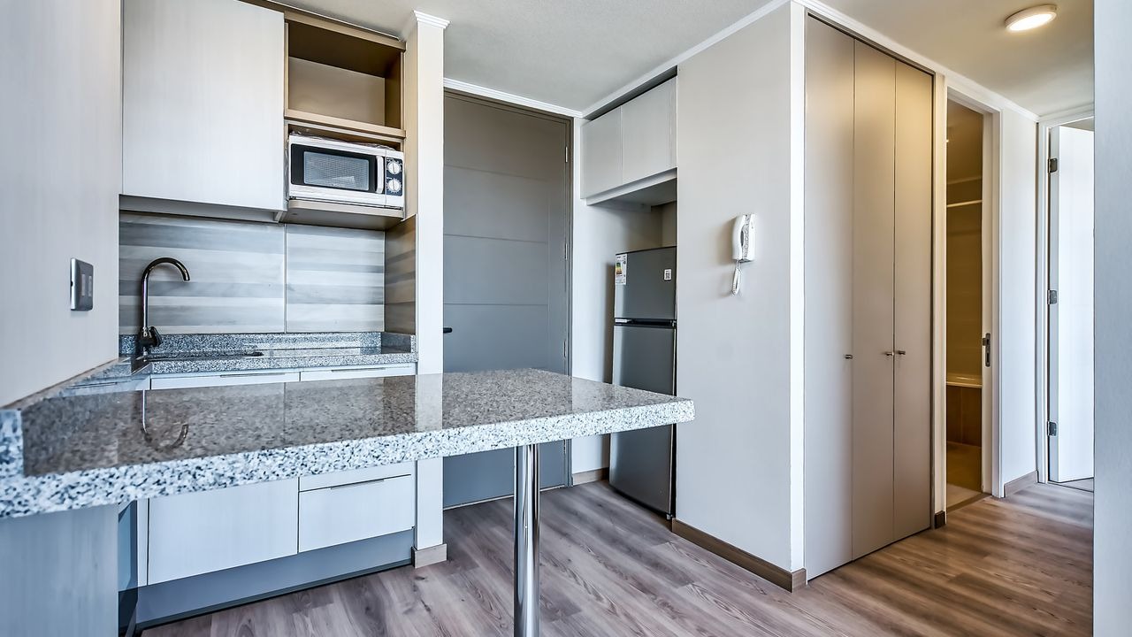 Departamento en Estación Central - Miniatura 40