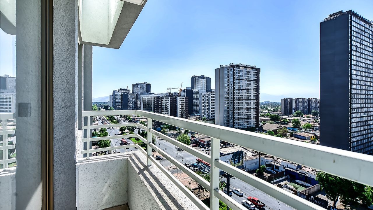 Departamento en Estación Central - Miniatura 54