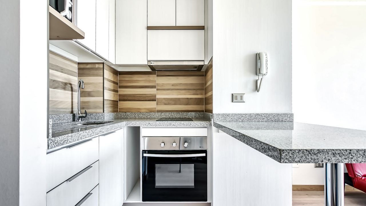 Departamento en Estación Central - Miniatura 55