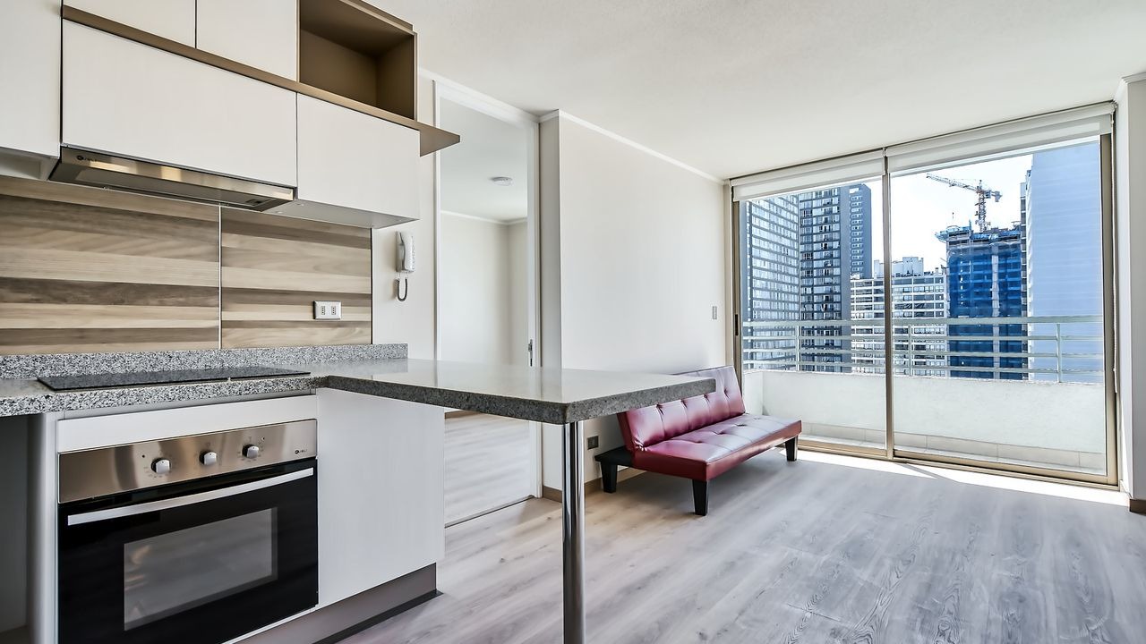 Departamento en Estación Central - Miniatura 61