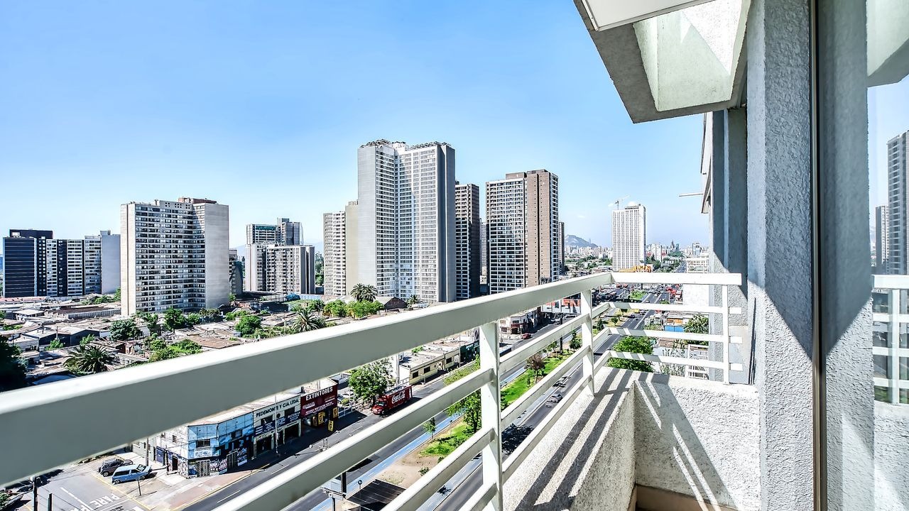 Departamento en Estación Central - Miniatura 67