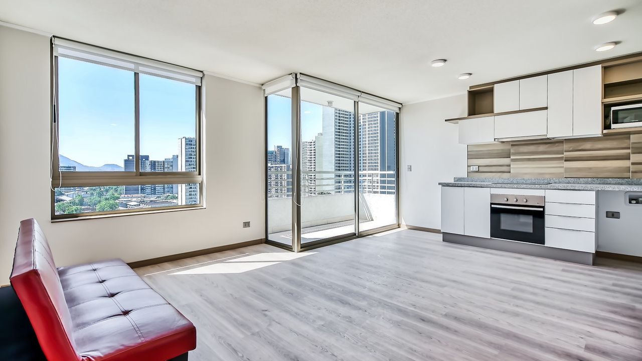 Departamento en Estación Central - Miniatura 68