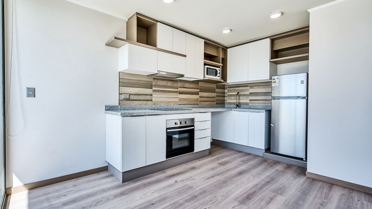 Departamento en Estación Central - Miniatura 69