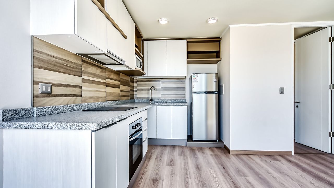 Departamento en Estación Central - Miniatura 70