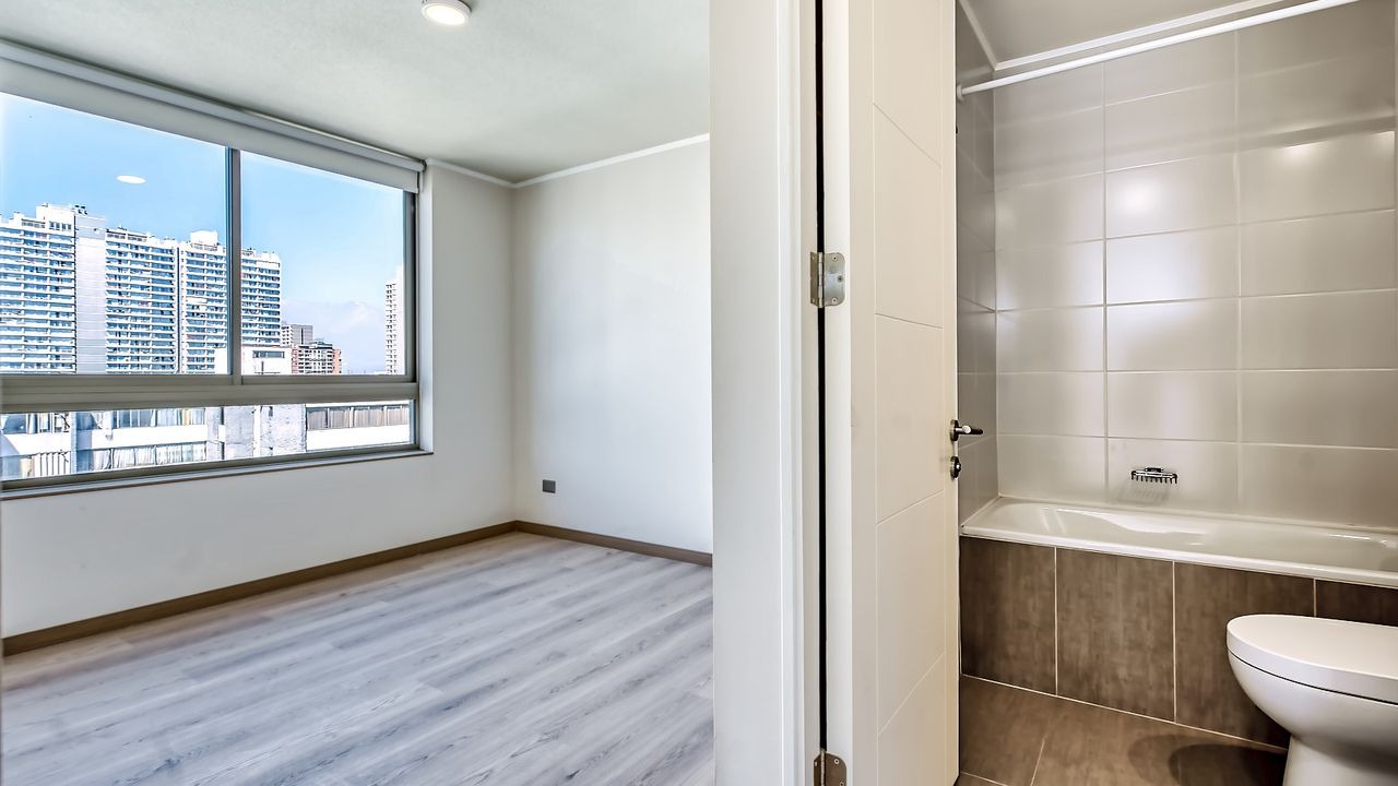 Departamento en Estación Central - Miniatura 73