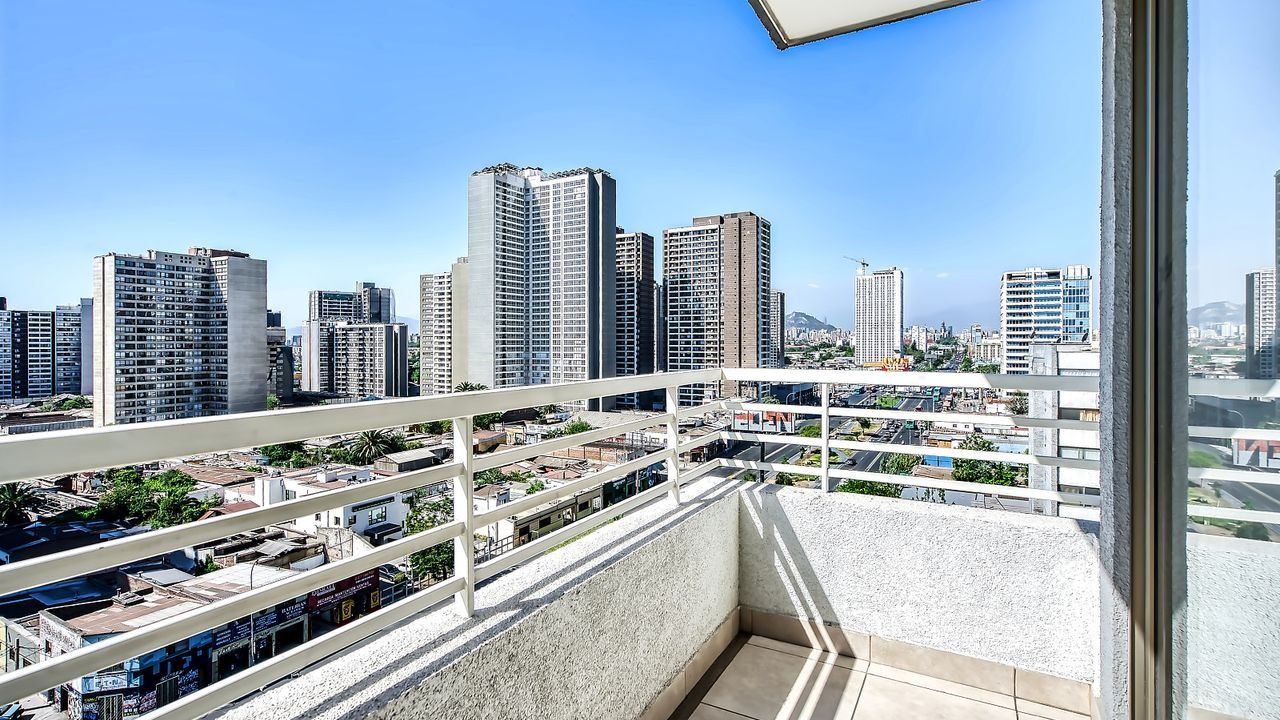 Departamento en Estación Central - Miniatura 79