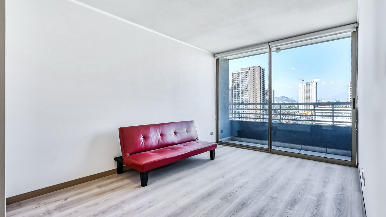 Departamento en Estación Central - Miniatura 80