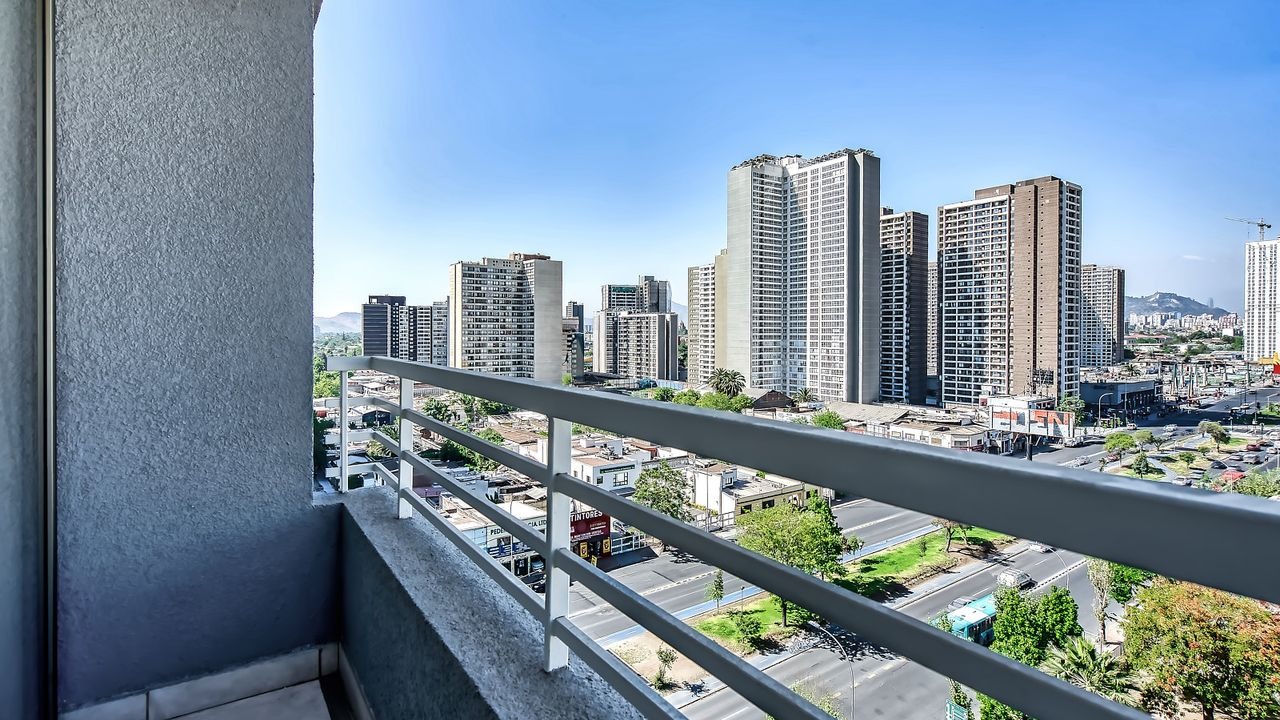 Departamento en Estación Central - Miniatura 86