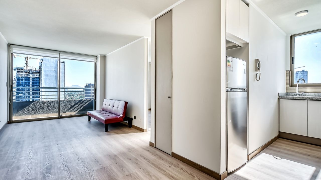 Departamento en Estación Central - Miniatura 88