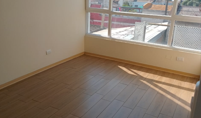 Departamento en Independencia - Miniatura 4