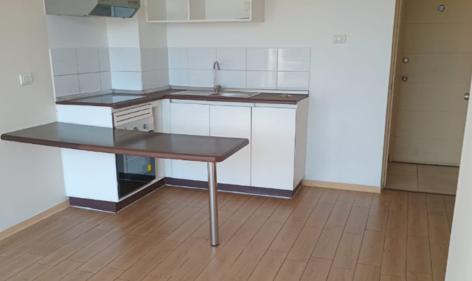 Departamento en Independencia