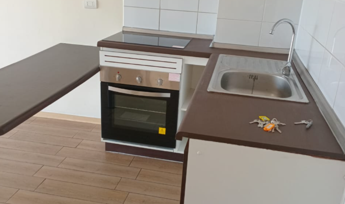 Departamento en Independencia - Miniatura 5