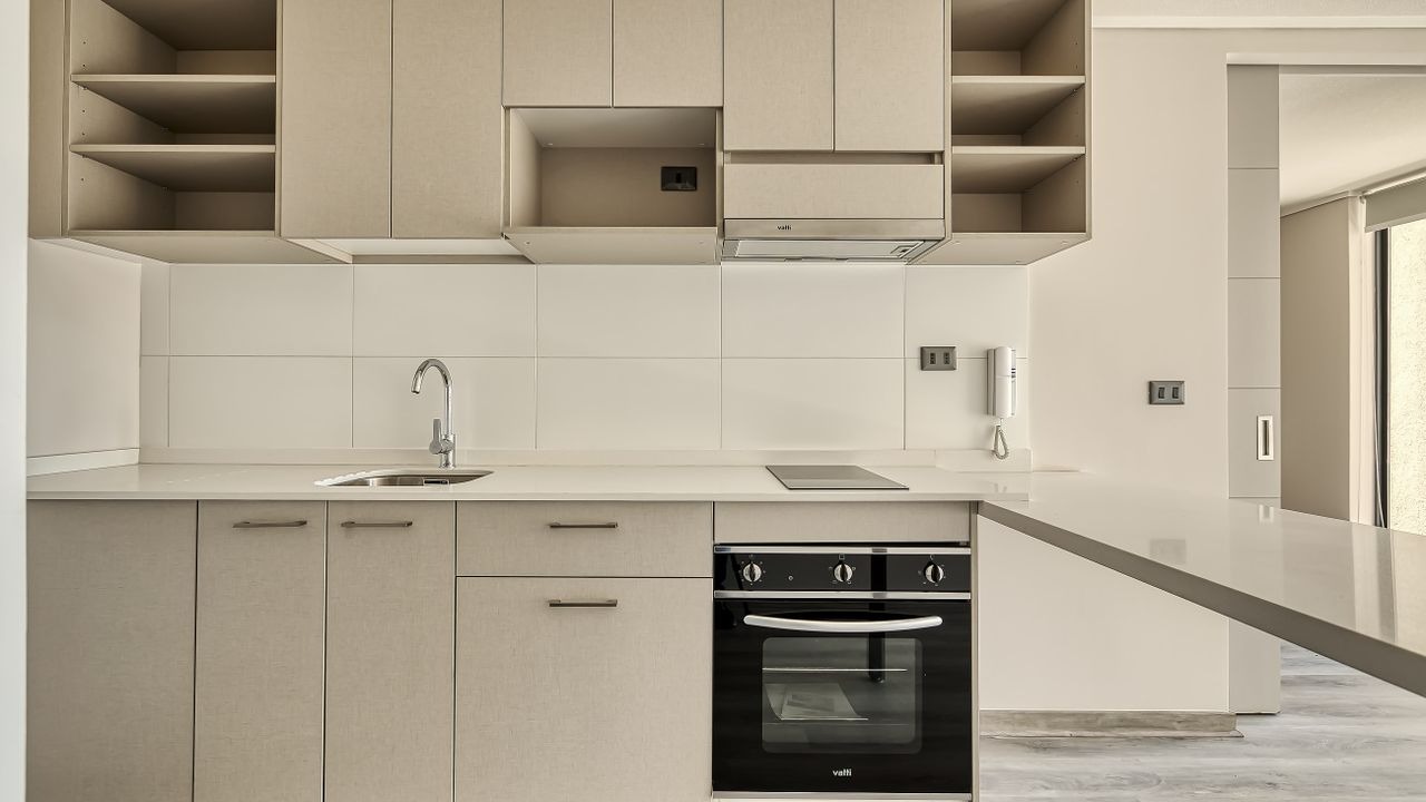 Departamento en Estación Central - Miniatura 2